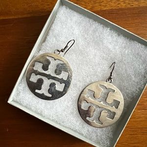 Tory Burch earrings